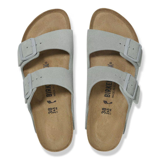 Birkenstock Arizona Pure Sage