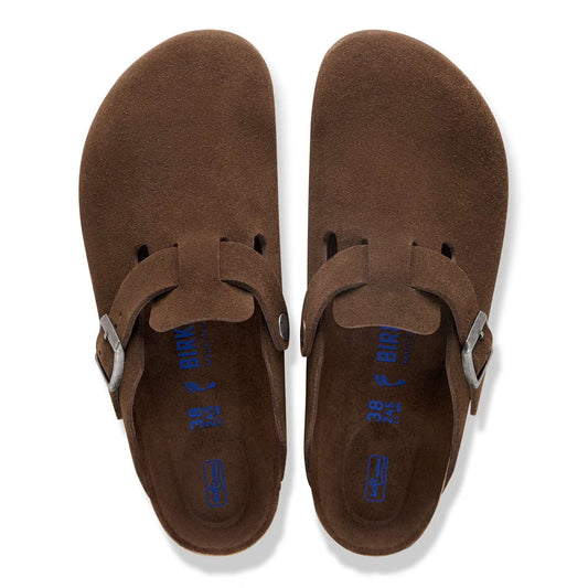 Birkenstock Boston Carafe Tonal FB