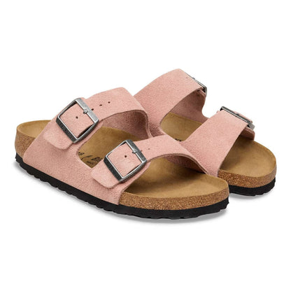 Birkenstock Arizona Pink Clay