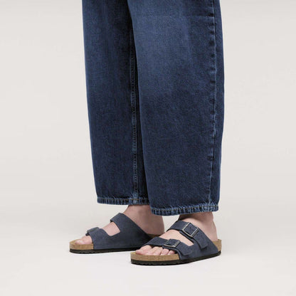 Birkenstock Arizona New Navy