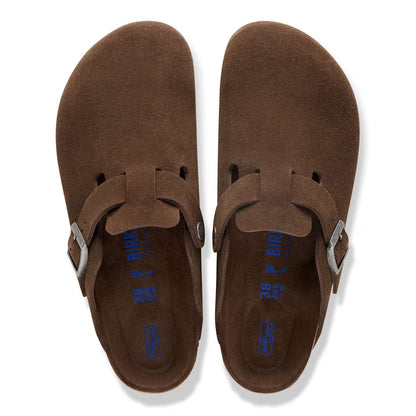 Birkenstock Boston Carafe Tonal FB