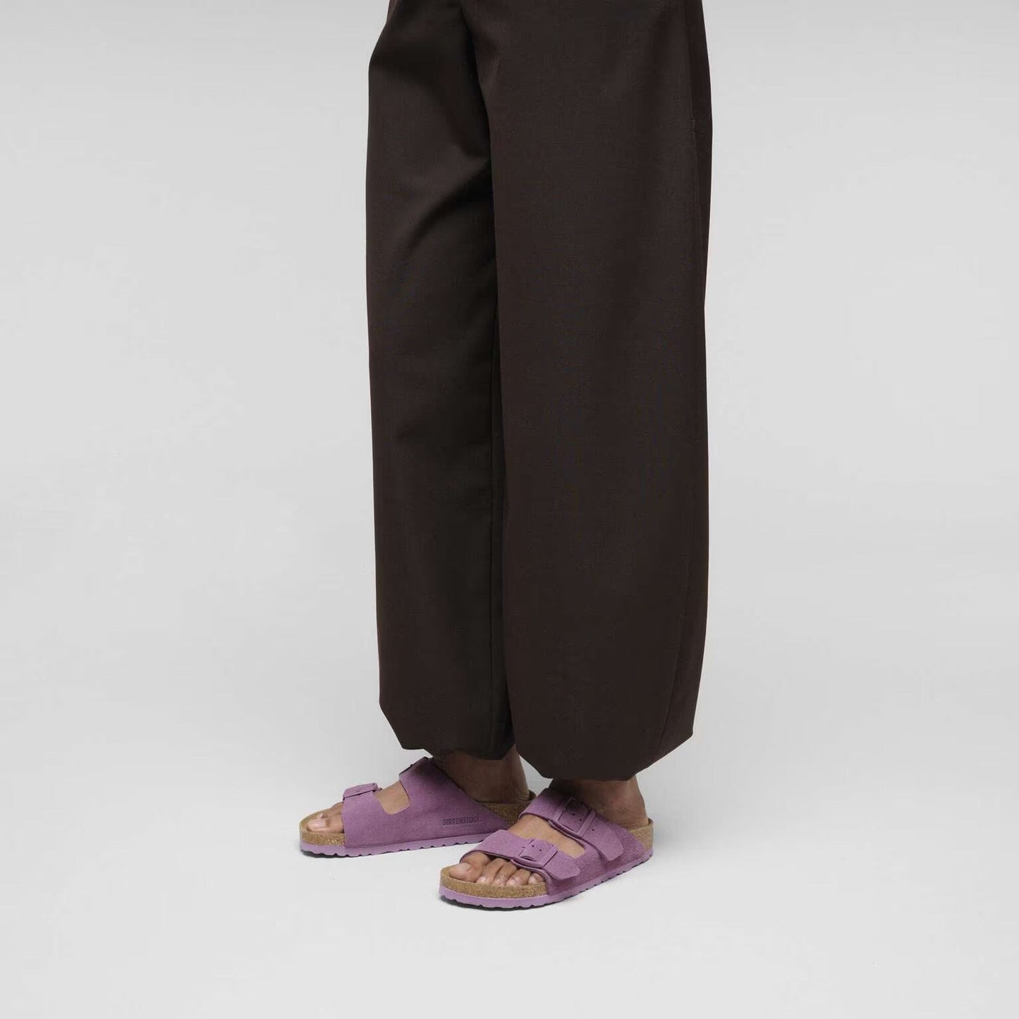 Birkenstock Arizona Mauve