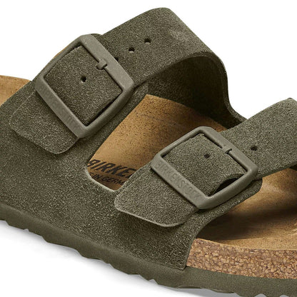 Birkenstock Arizona Thyme