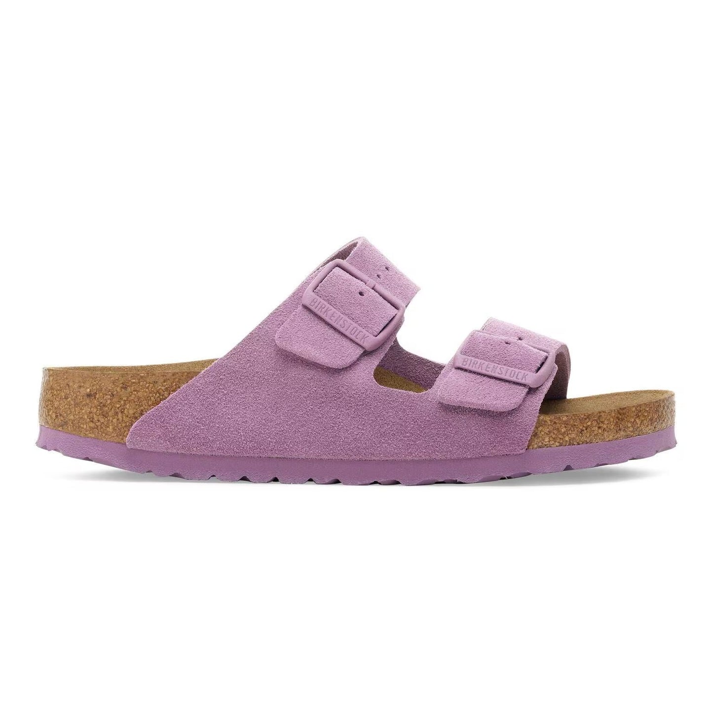 Birkenstock Arizona Mauve