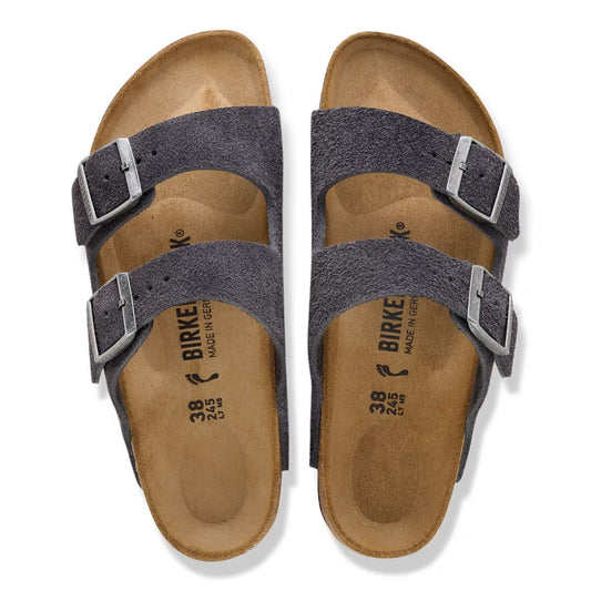Birkenstock Arizona Charocal