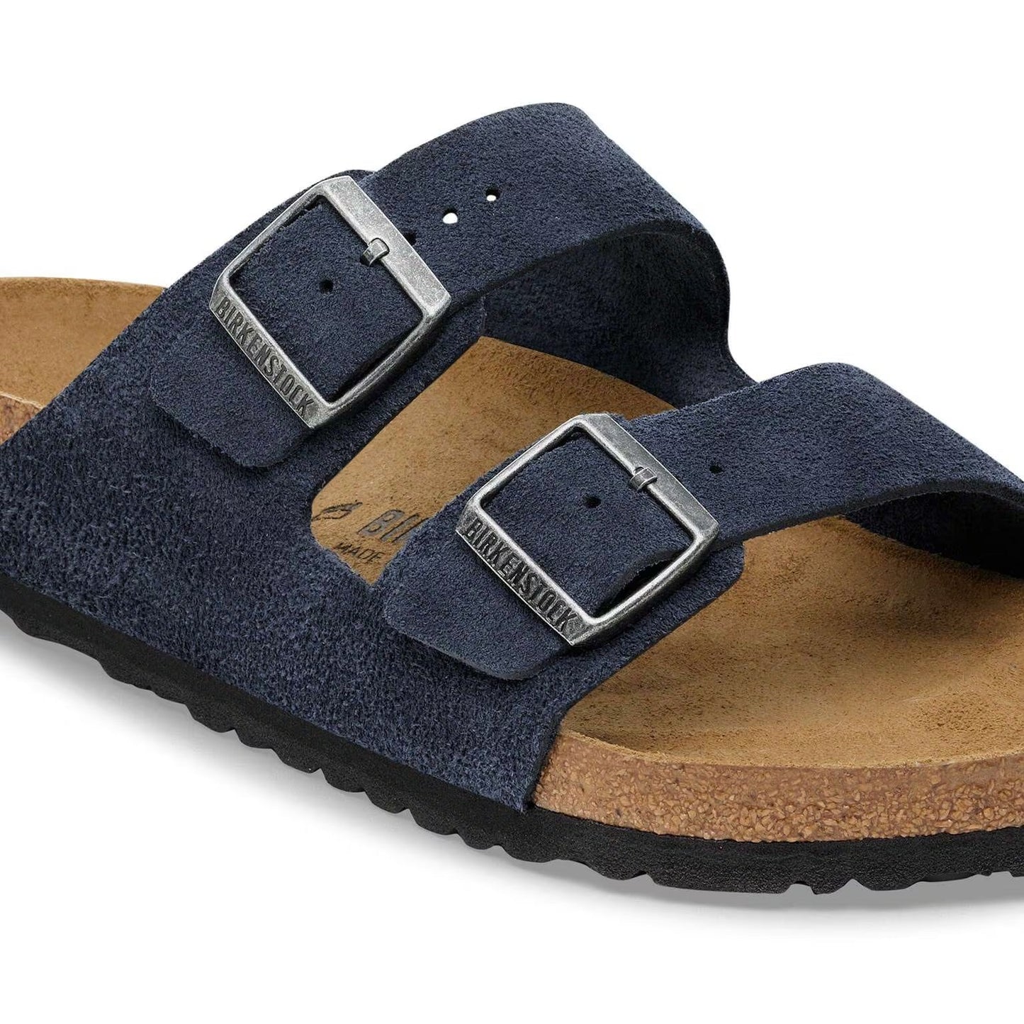 Birkenstock Arizona New Navy