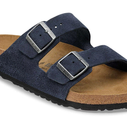 Birkenstock Arizona New Navy