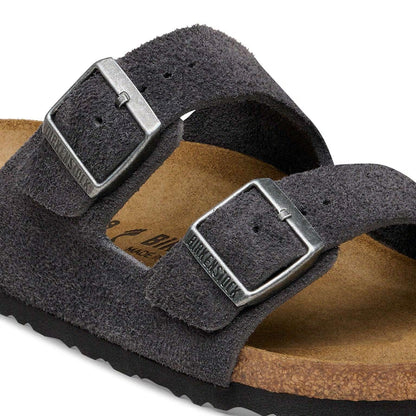 Birkenstock Arizona Charocal