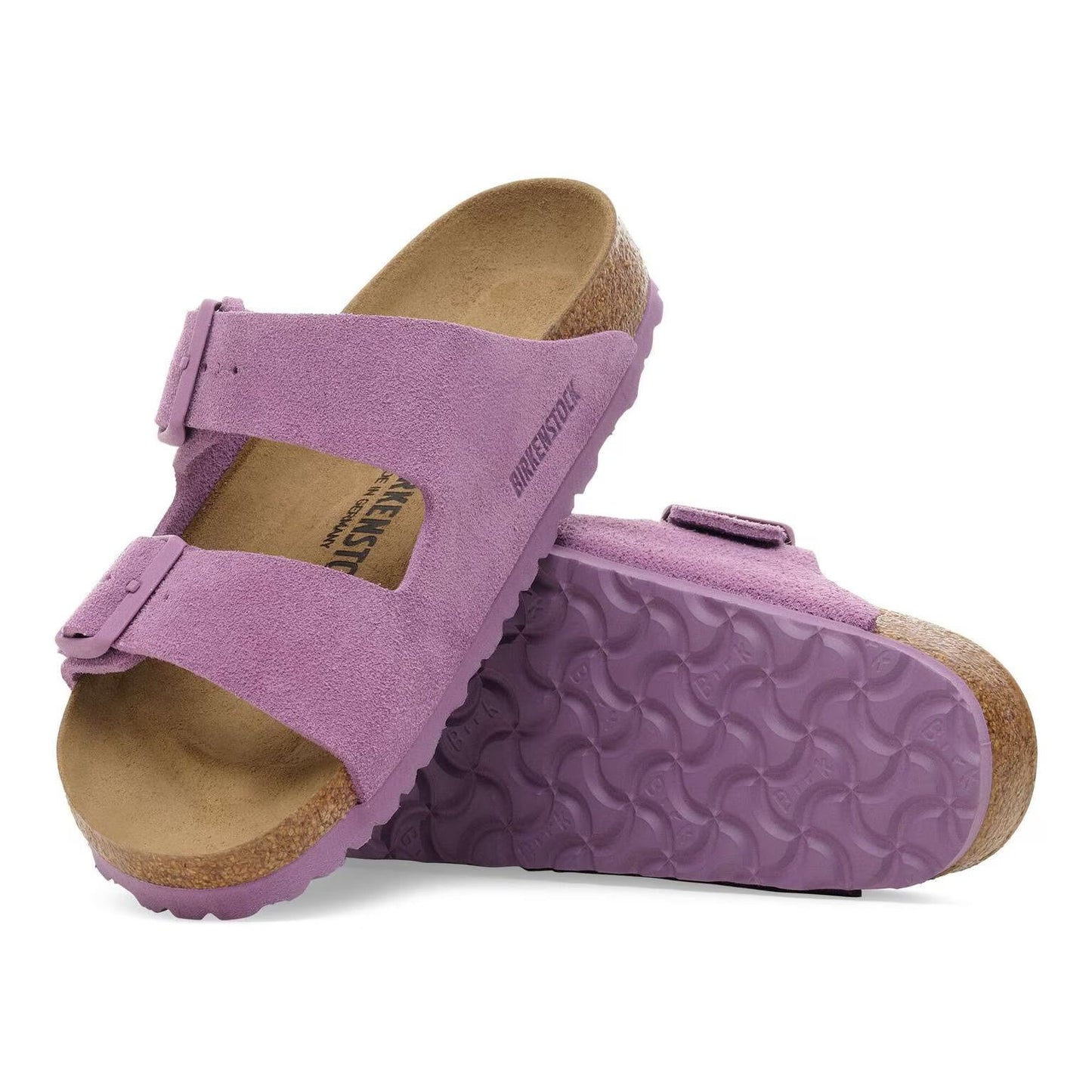 Birkenstock Arizona Mauve