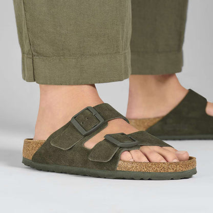 Birkenstock Arizona Thyme