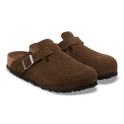 Birkenstock Boston Carafe Tonal FB